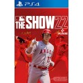 MLB The Show 22 PS4